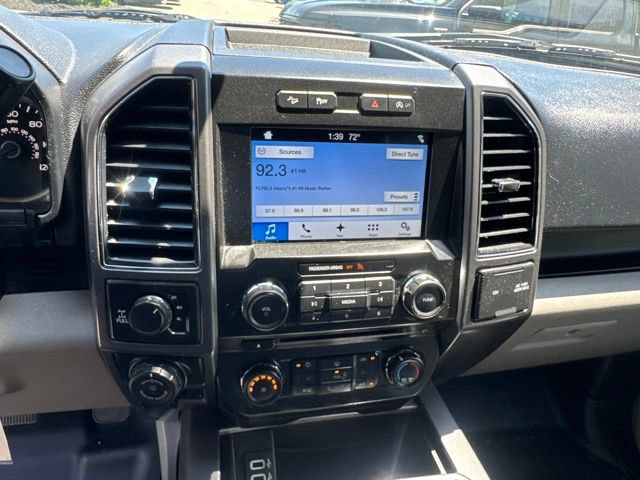 Certified 2018 Ford F150 XLT w/ Equipment Group 302A Luxury AWD/4WD image 32