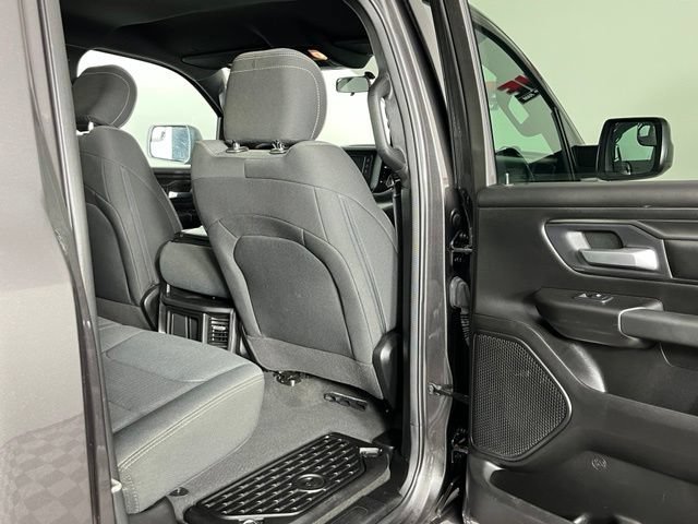 Used 2023 RAM 1500 Tradesman w/ Night Edition AWD/4WD image 25