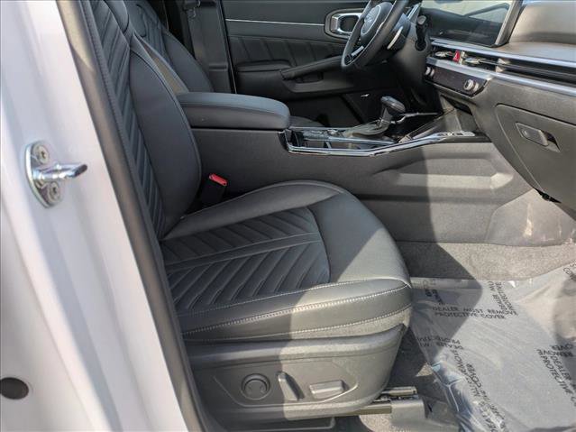 Used 2024 Kia Sorento SX Prestige image 21