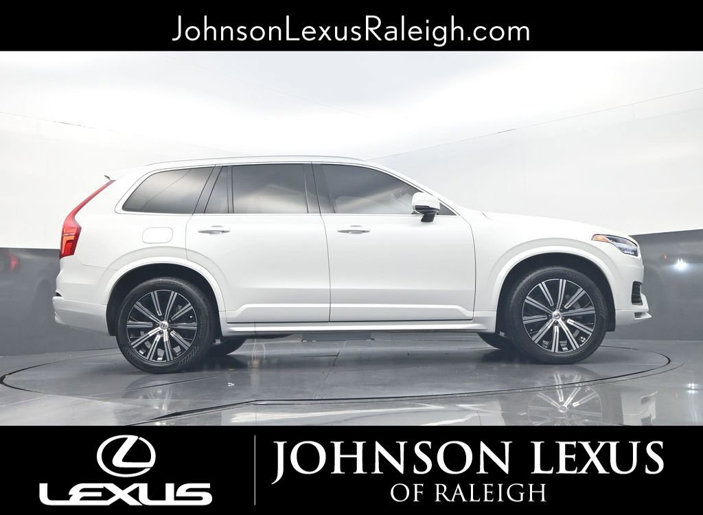Used 2023 Volvo XC90 B5 Core w/ Protection Package Premier AWD/4WD image 21