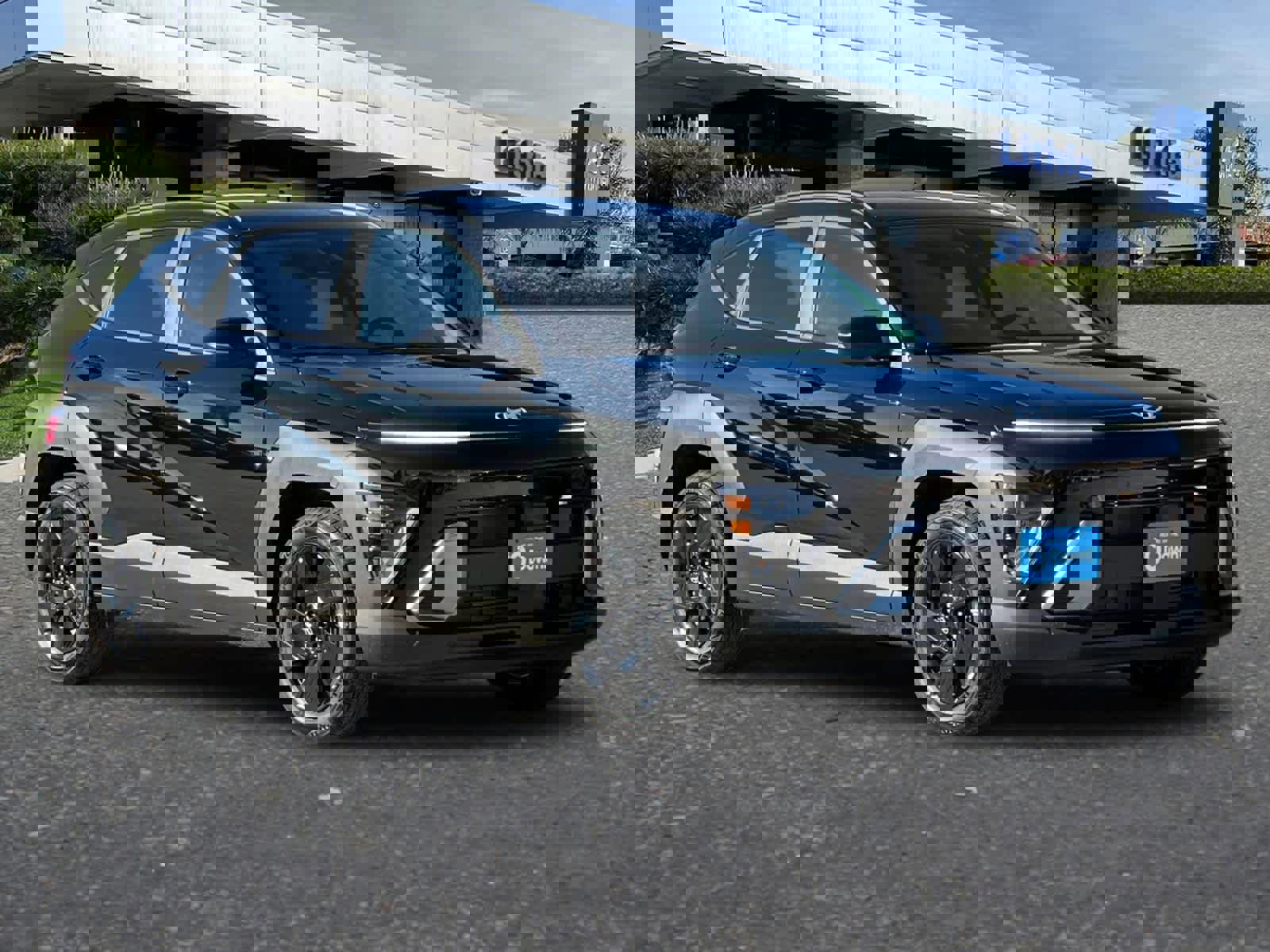 New 2026 Hyundai Kona SEL Sport image 10