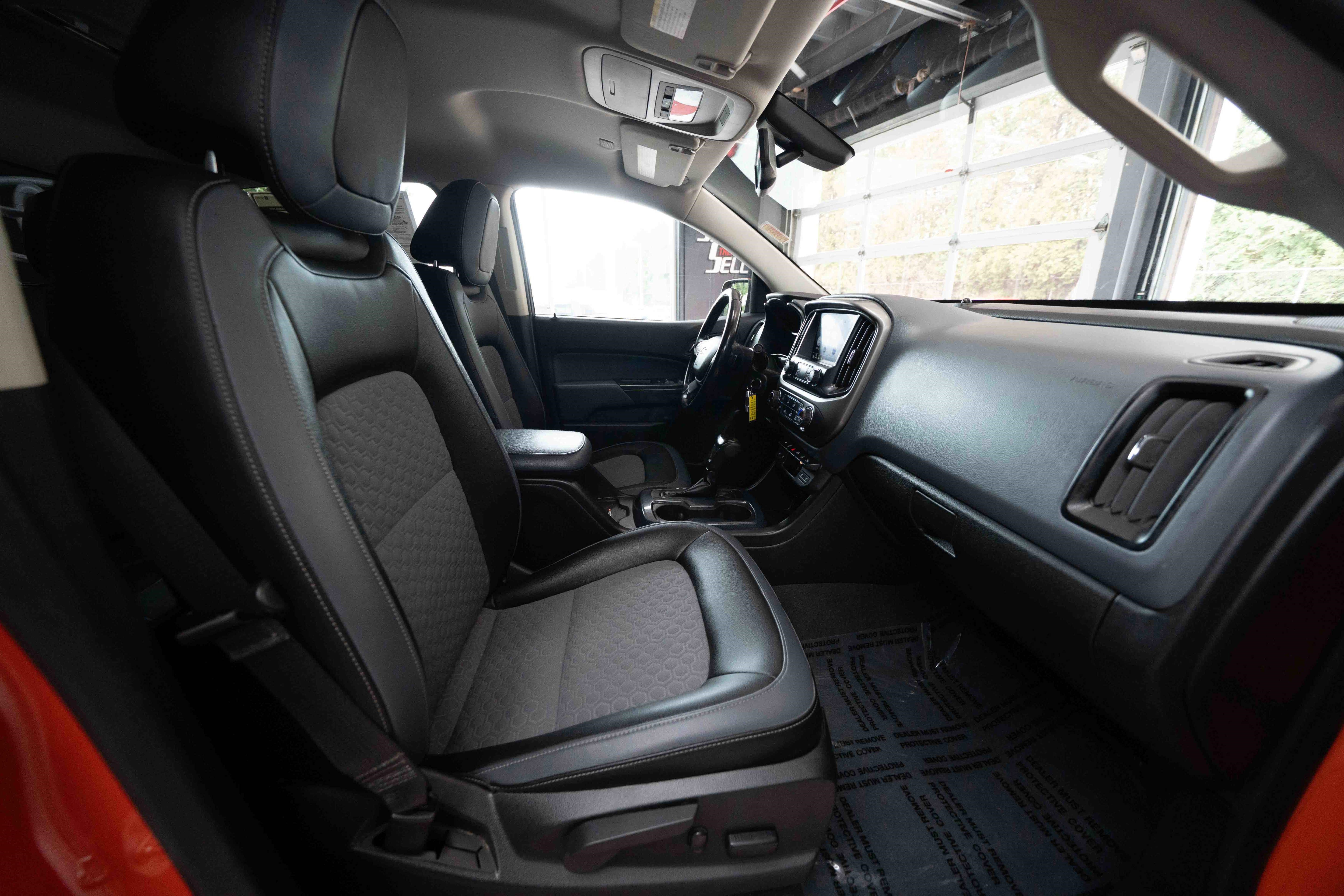 Used 2019 Chevrolet Colorado Z71 image 26