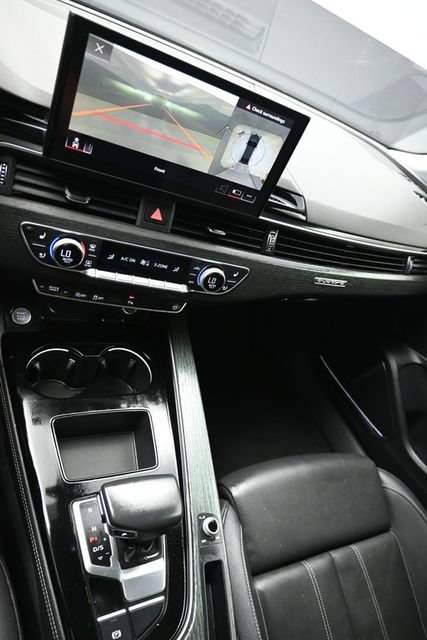 Used 2021 Audi A5 2.0T Premium Plus w/ Premium Plus AWD/4WD image 21