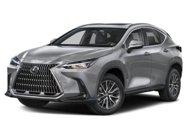 Used 2024 Lexus NX 250 FWD w/ Towing Package (2000 Lbs)