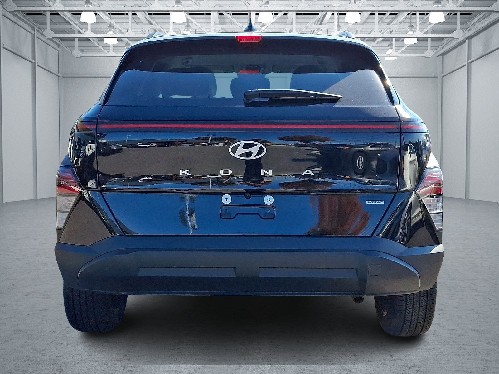 Certified 2026 Hyundai Kona SEL Sport AWD/4WD image 5