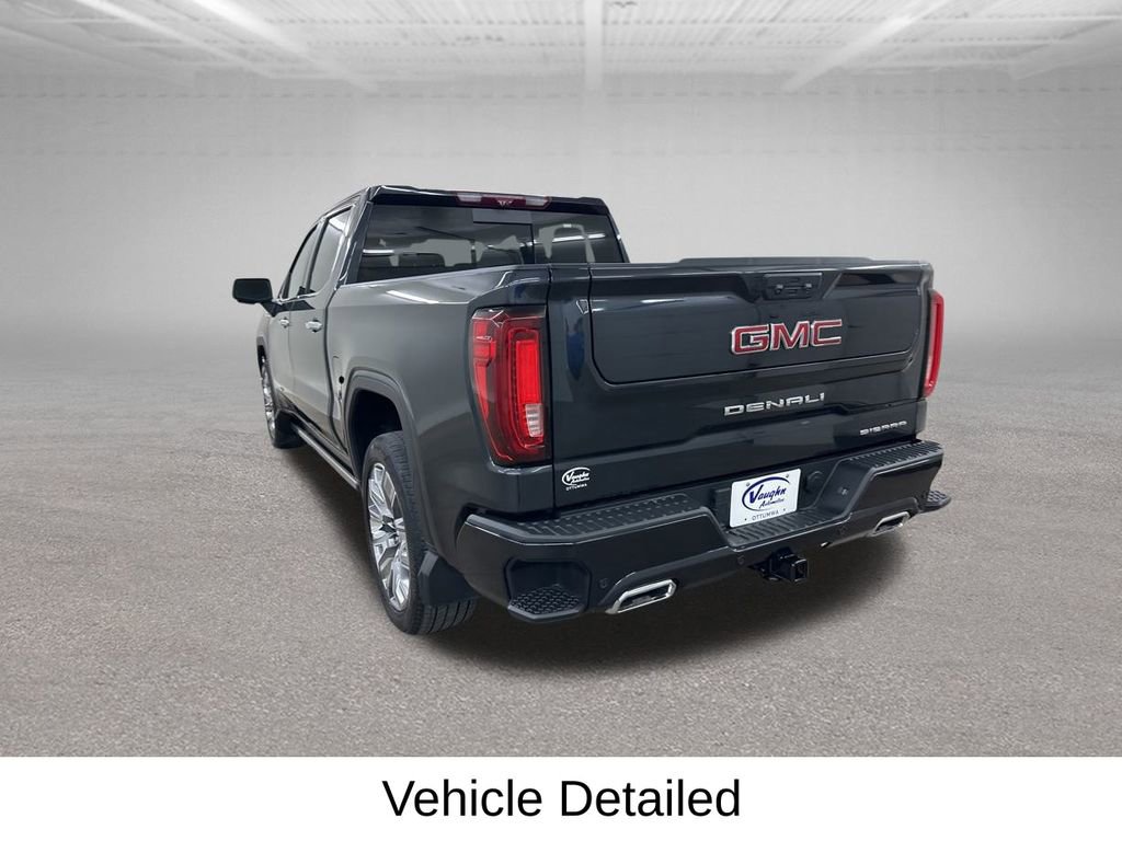 Used 2024 GMC Sierra 1500 Denali image 10