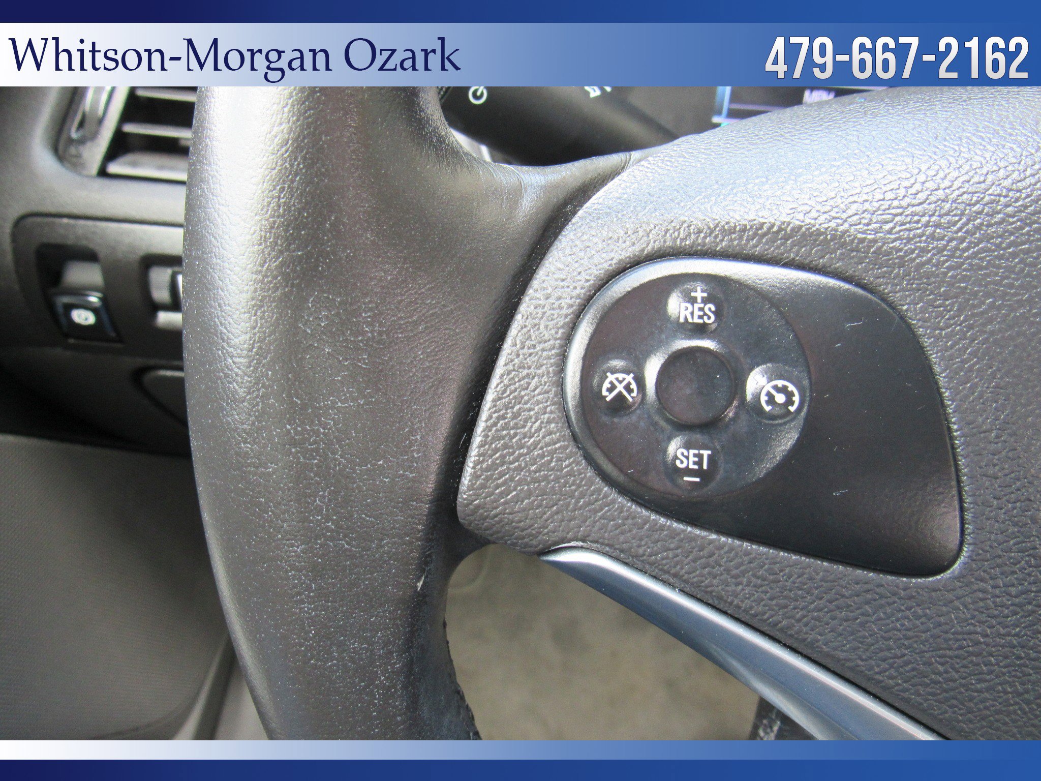 Used 2014 Chevrolet Impala LT w/ Convenience Package image 32