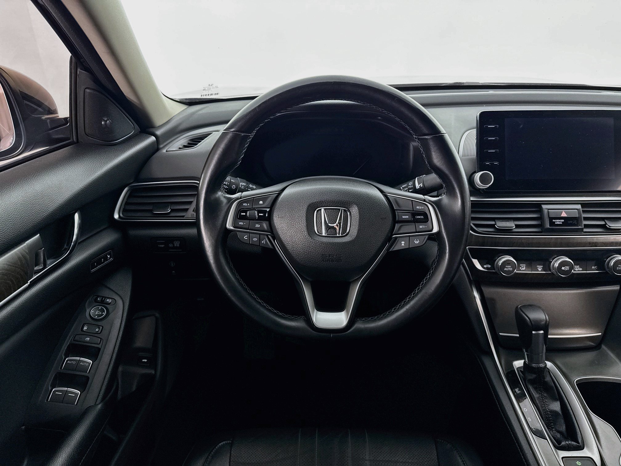 Certified 2018 Honda Accord EX-L image 22