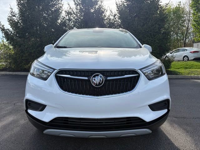 Certified 2022 Buick Encore Preferred w/ Safety Package image 11