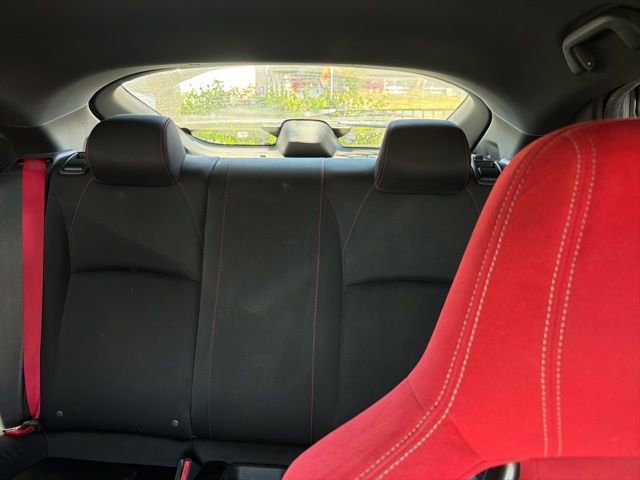 Used 2021 Honda Civic Type R image 14