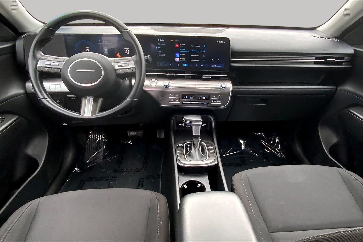 Used 2024 Hyundai Kona SEL FWD image 14