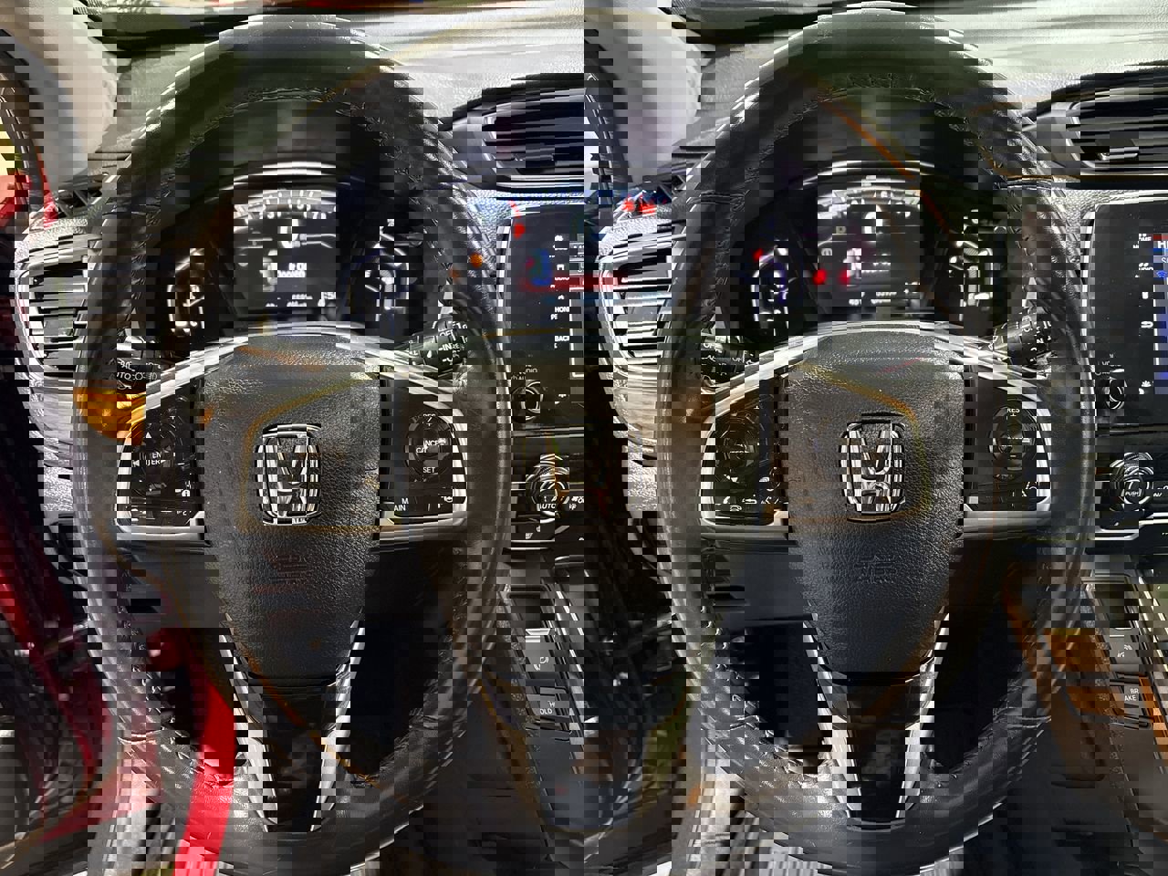 Used 2022 Honda CR-V EX-L image 14