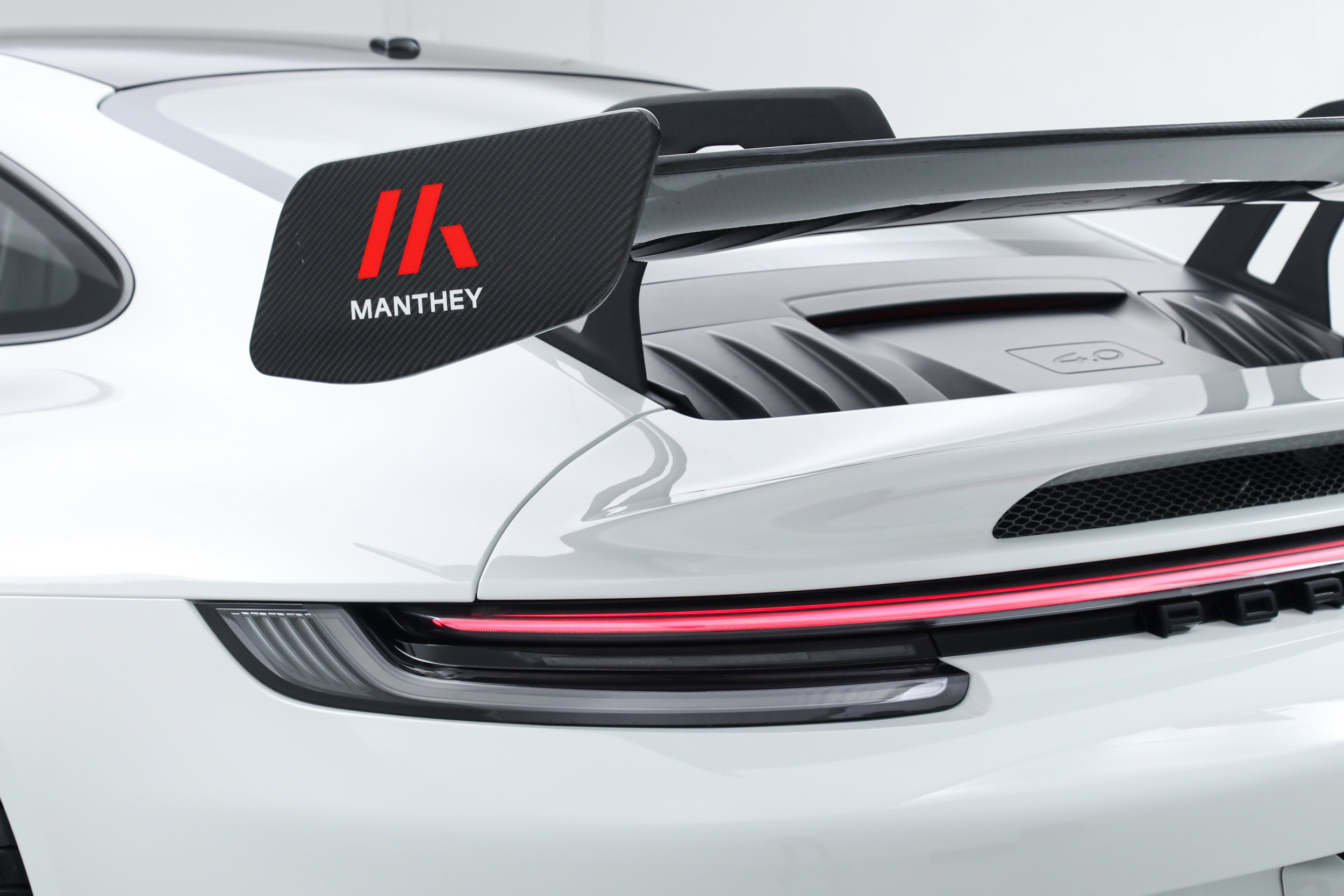 Used 2024 Porsche 911 GT3 RWD image 15