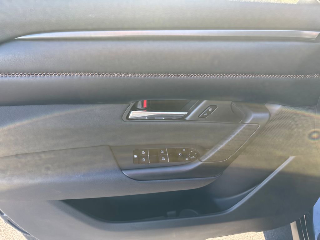 New 2025 MAZDA CX-50 AWD 2.5 S w/ Weather Package image 12