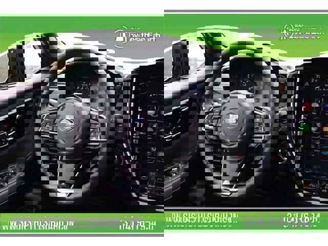 New 2026 Subaru Forester Limited image 42