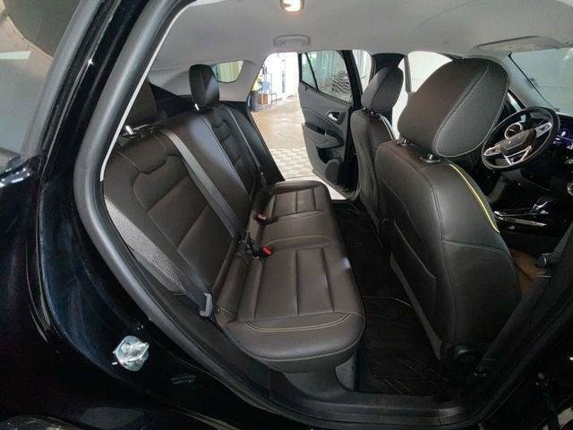 Used 2026 Chevrolet Trax ACTIV w/ Driver Confidence Package FWD image 35