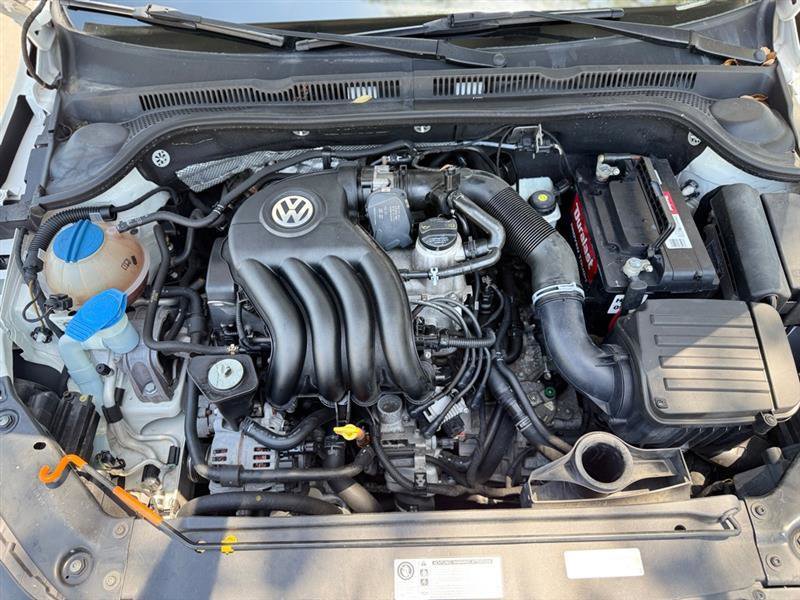 Used 2014 Volkswagen Jetta S FWD image 8