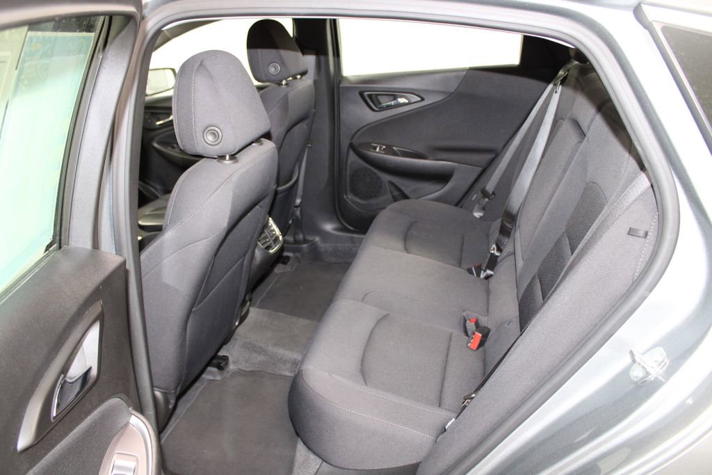 Used 2024 Chevrolet Malibu LT image 22