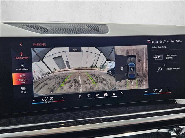 New 2027 BMW X6 xDrive40i AWD/4WD image 13