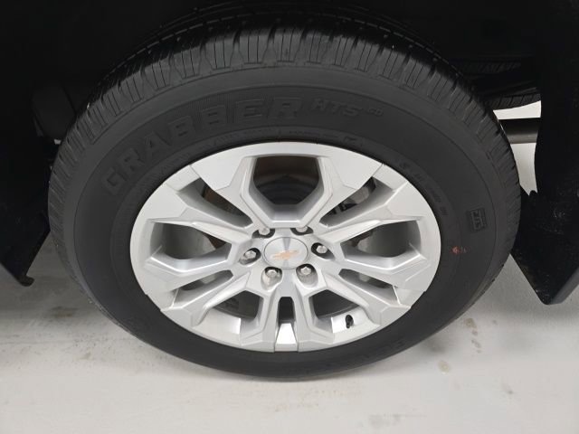 Certified 2024 Chevrolet Silverado 1500 LTZ w/ Technology Package image 25