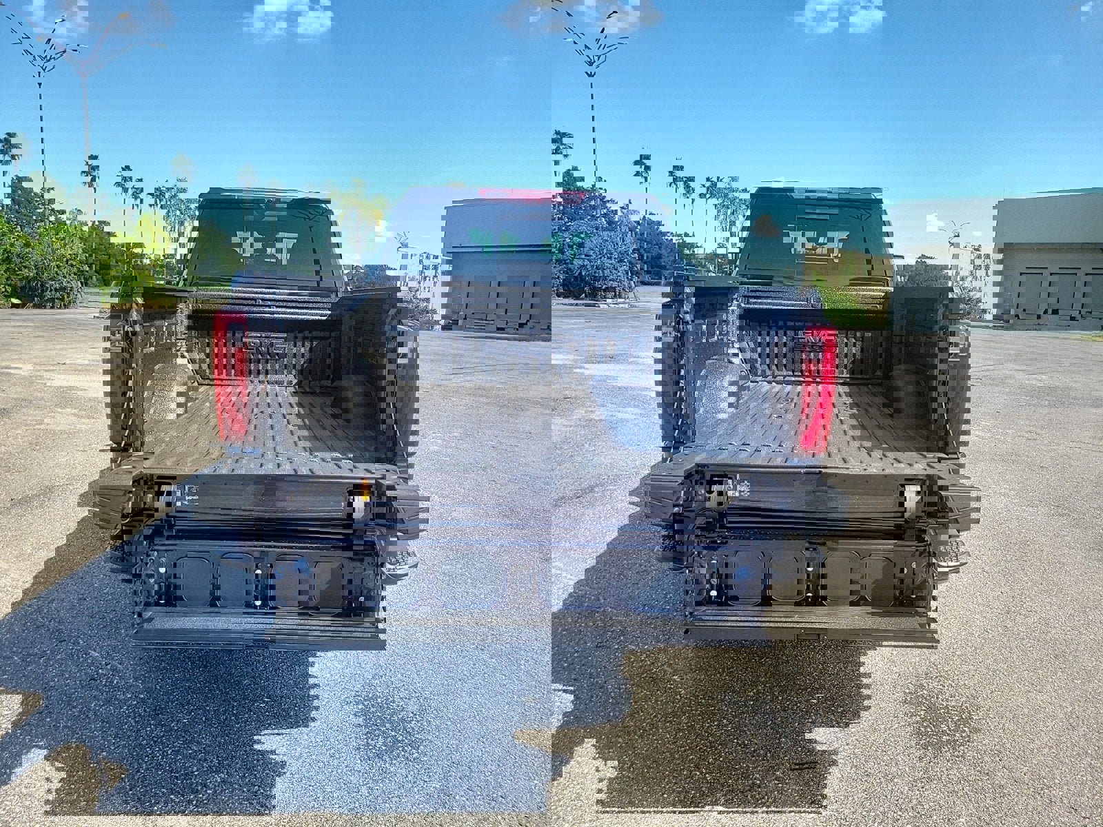 New 2026 GMC Sierra 2500 Denali w/ Denali Reserve Package image 7