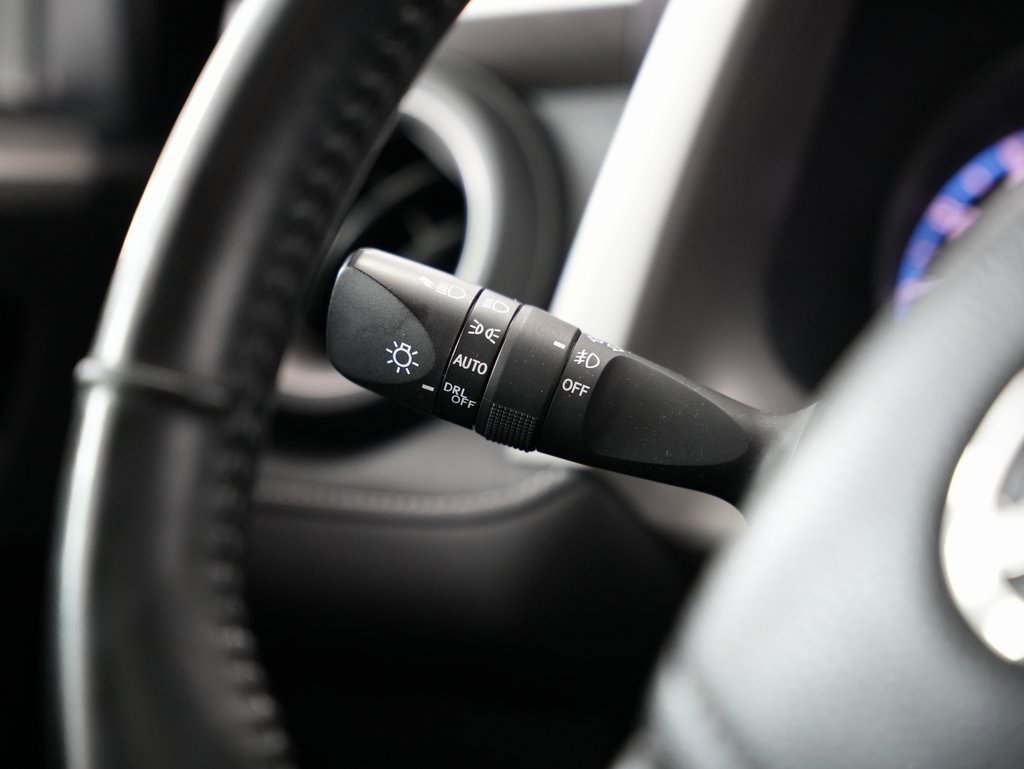 Used 2017 Toyota RAV4 XLE image 14