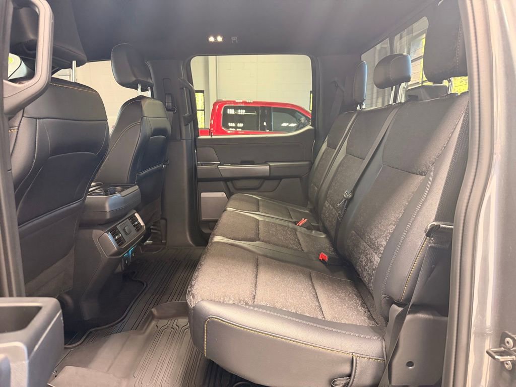 Used 2024 Ford F150 Tremor w/ Tow/Haul Package AWD/4WD image 15
