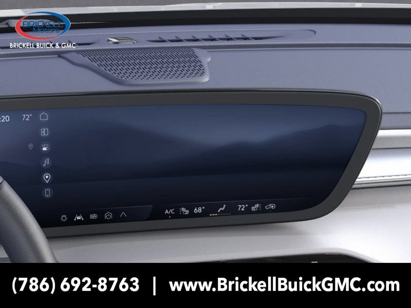 New 2027 Buick Enclave Avenir w/ LPO, Illumination Package FWD image 20