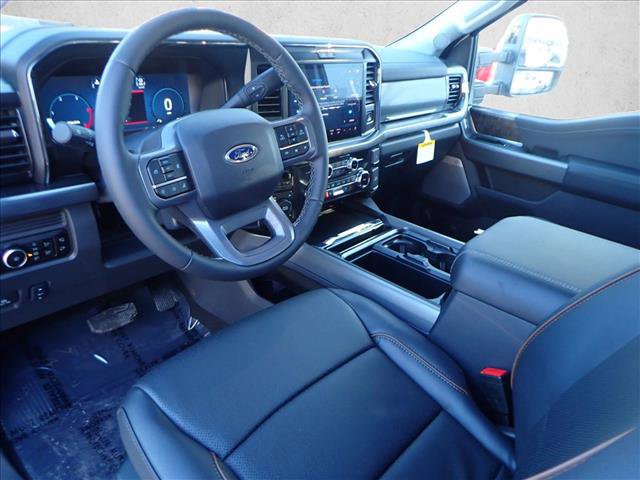 New 2026 Ford F350 Lariat image 10