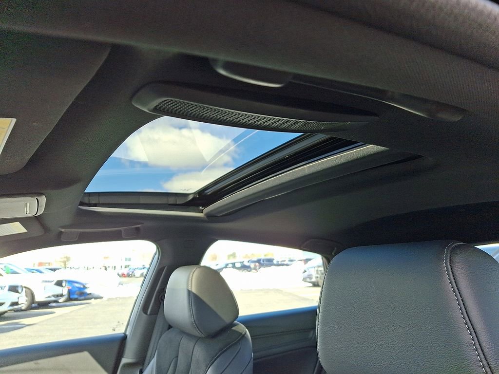 Certified 2023 Acura Integra A-Spec image 15