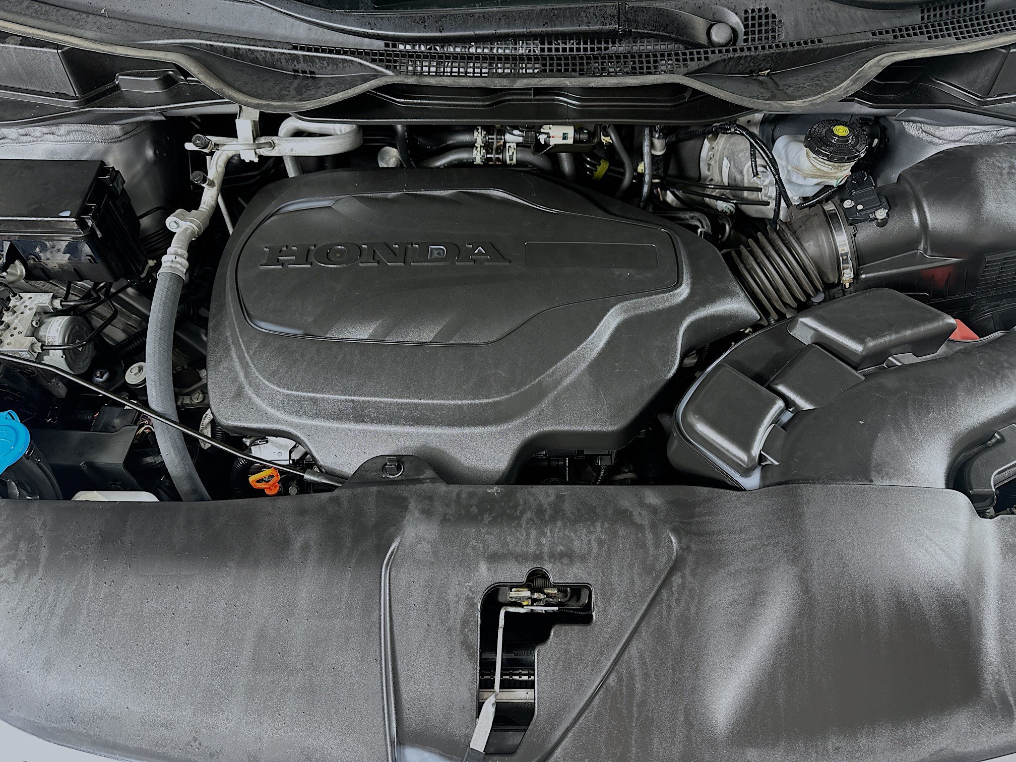 Used 2023 Honda Odyssey EX-L image 29