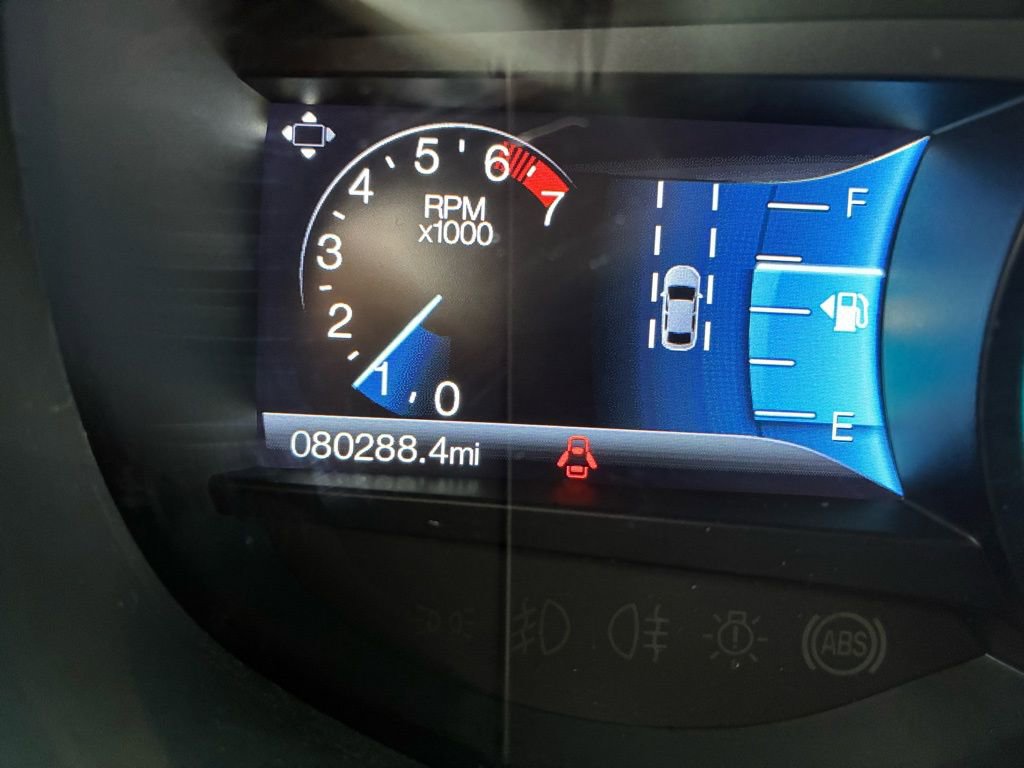 Used 2017 Ford Edge Sport w/ Equipment Group 401A AWD/4WD image 39