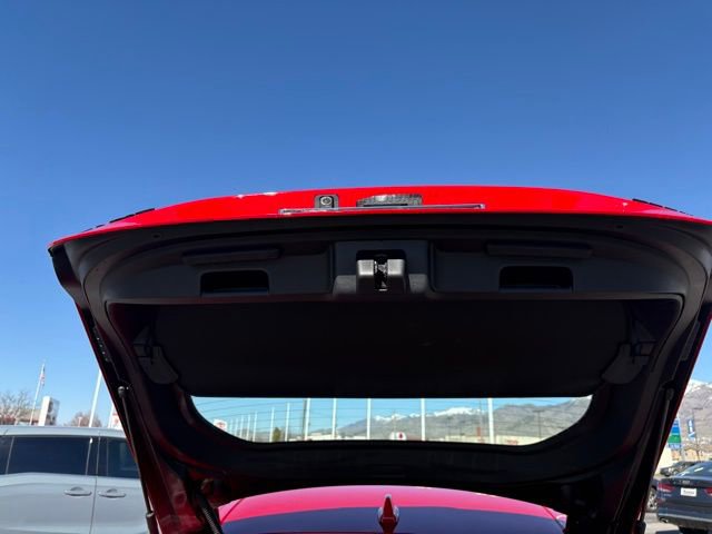 New 2026 Honda Civic Sport image 27