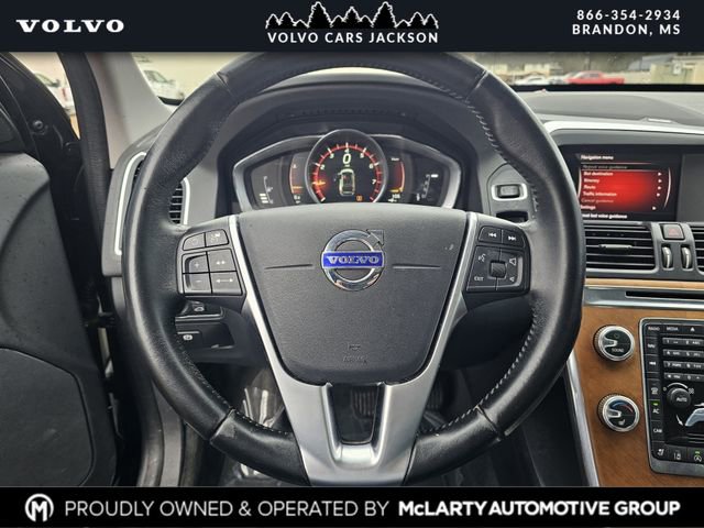 Used 2017 Volvo XC60 T5 Inscription w/ Advanced Package image 23