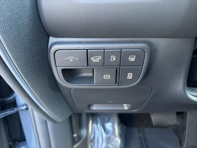 New 2026 Hyundai Palisade Calligraphy image 26