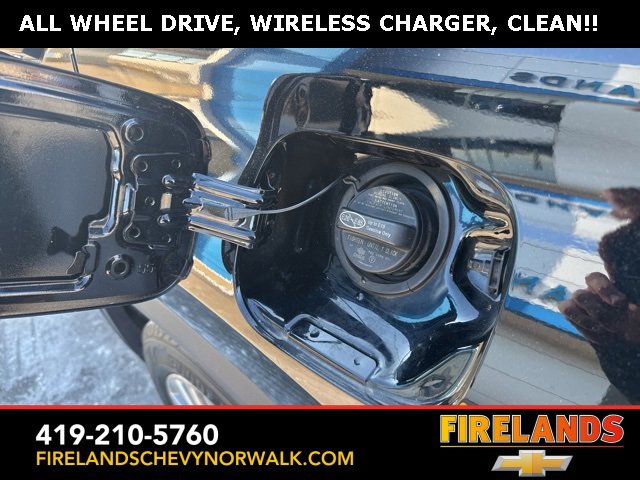 Used 2021 Toyota Highlander Platinum image 30