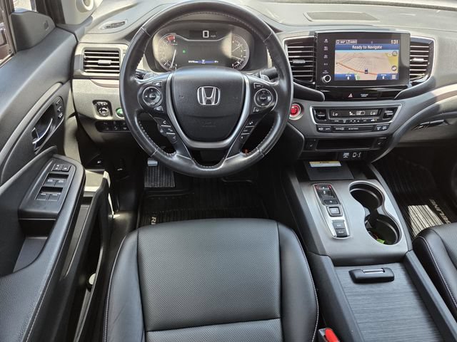 Used 2022 Honda Ridgeline RTL-E image 12