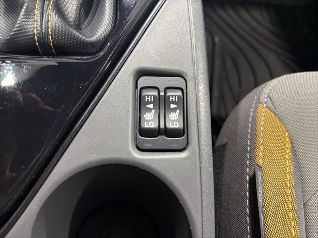 Certified 2024 Subaru Crosstrek 2.5i Sport image 22