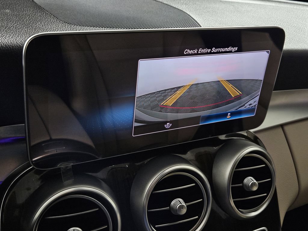 Used 2021 Mercedes-Benz C 300 Sedan w/ Premium Package image 10