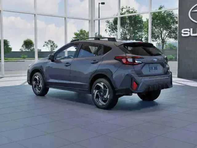 New 2026 Subaru Crosstrek 2.5i Limited AWD/4WD image 3
