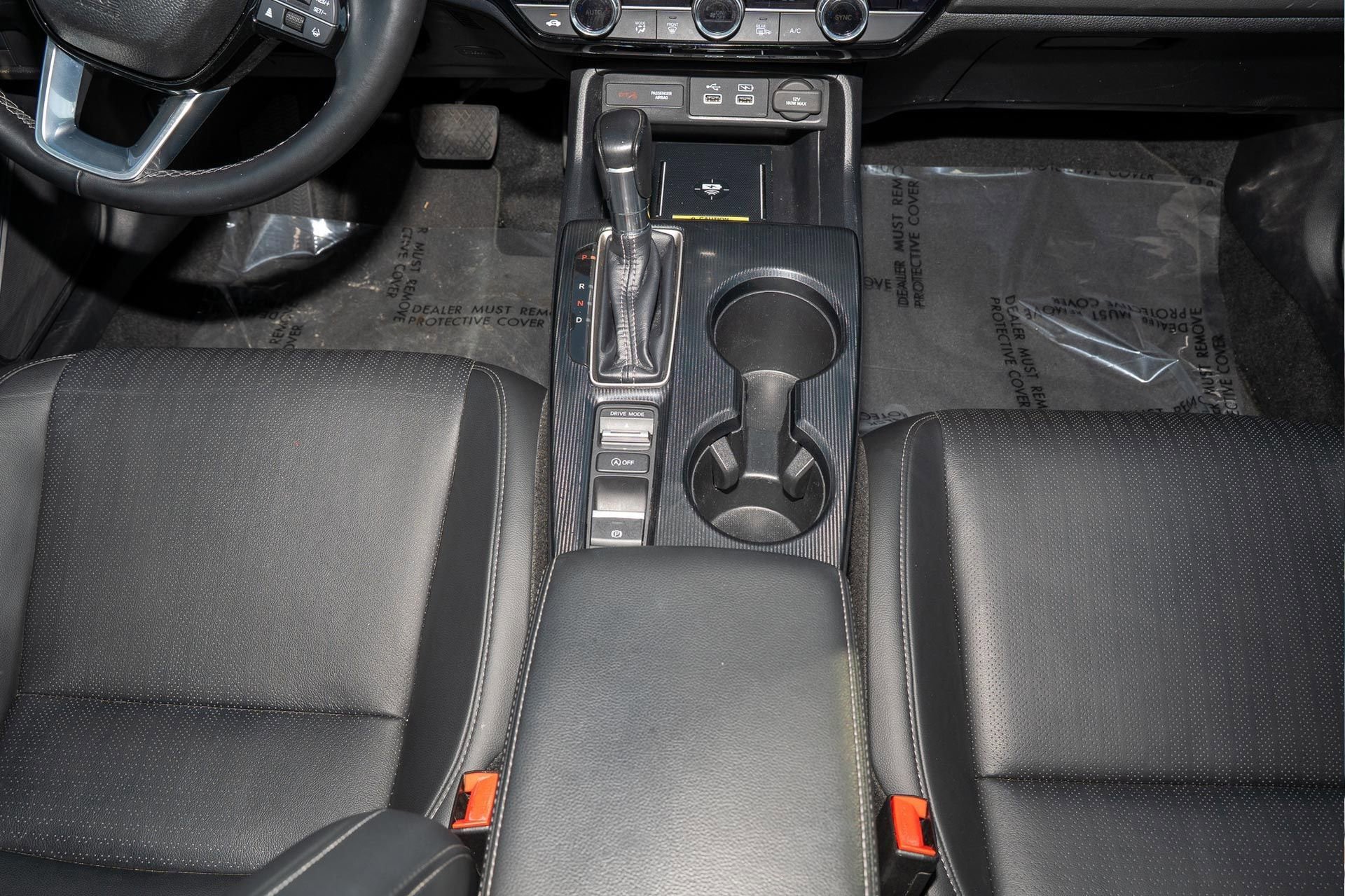 Certified 2023 Honda Civic Touring image 25