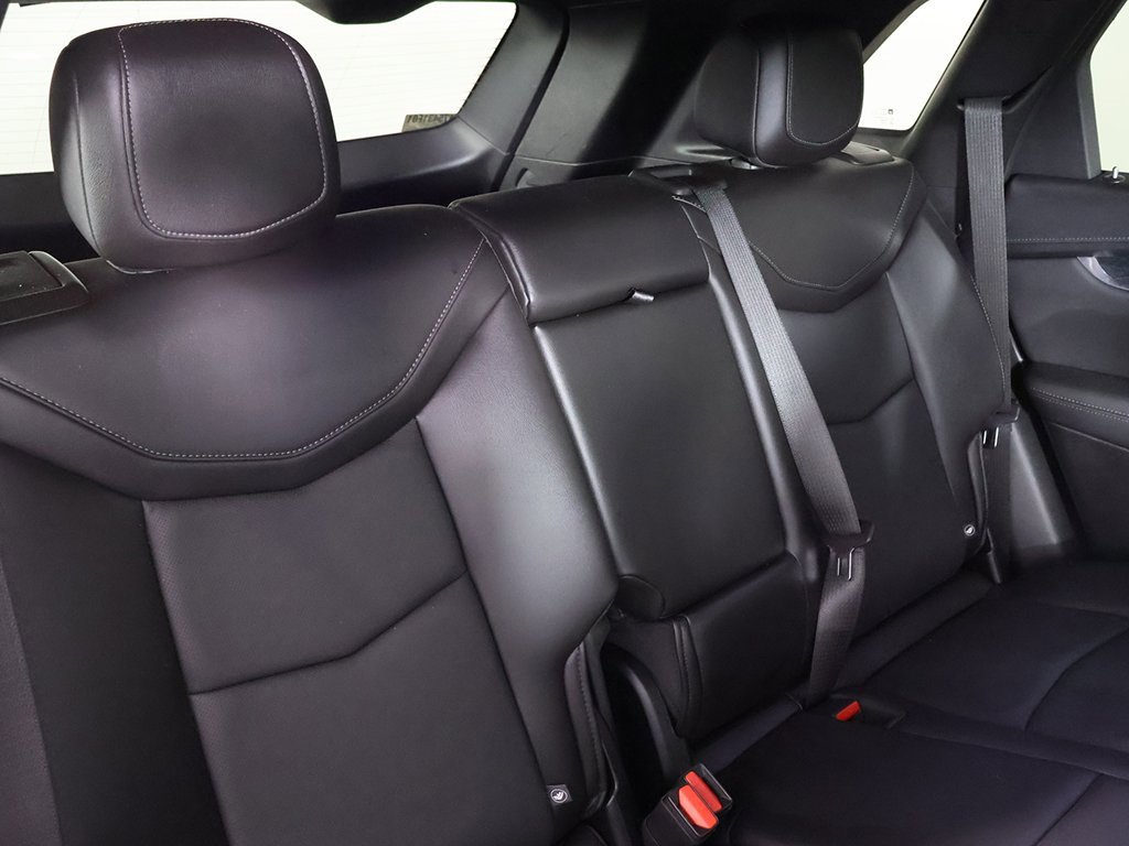Used 2022 Cadillac XT5 Premium Luxury w/ LPO, Floor Liner Package image 35