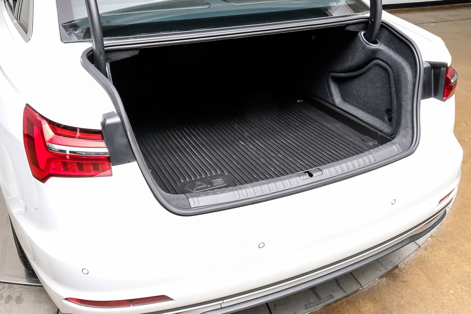 Used 2024 Audi A6 Premium Plus image 58