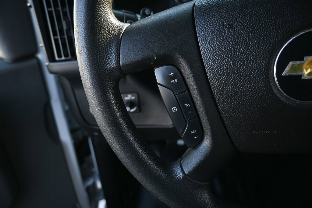 Used 2020 Chevrolet Express 2500 w/ Driver Convenience Package image 10