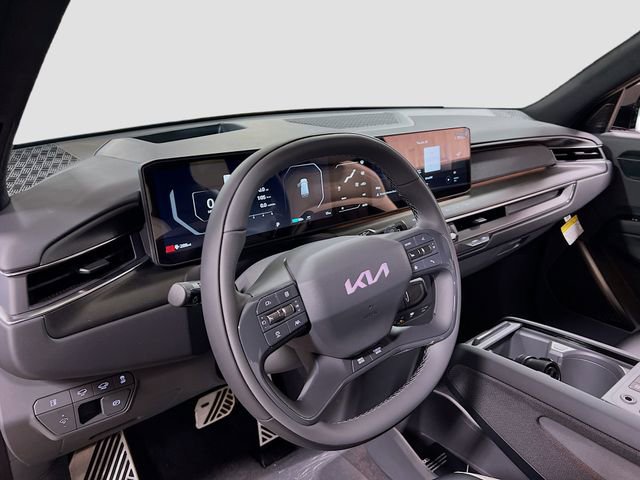 New 2026 Kia EV9 GT-Line image 9