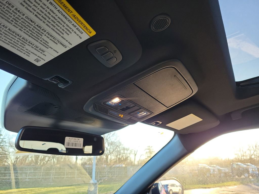 New 2026 Ford Explorer ST w/ Sun And Sound Package image 30