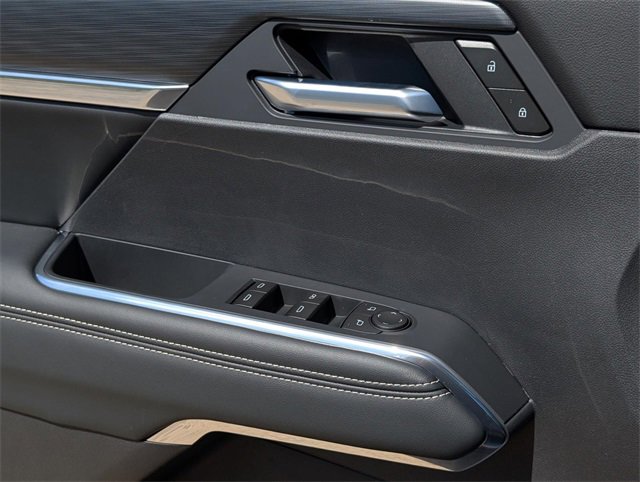 New 2026 GMC Acadia Elevation w/ Elevation Premium Package image 16