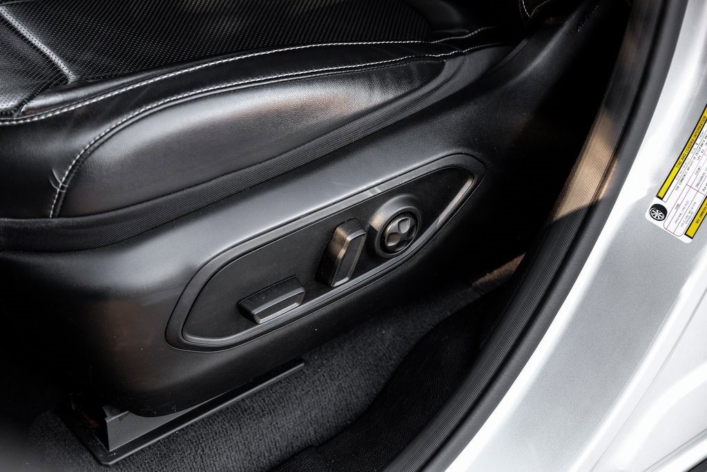 Used 2021 Jeep Grand Cherokee L Limited w/ Luxury Tech Group II image 43