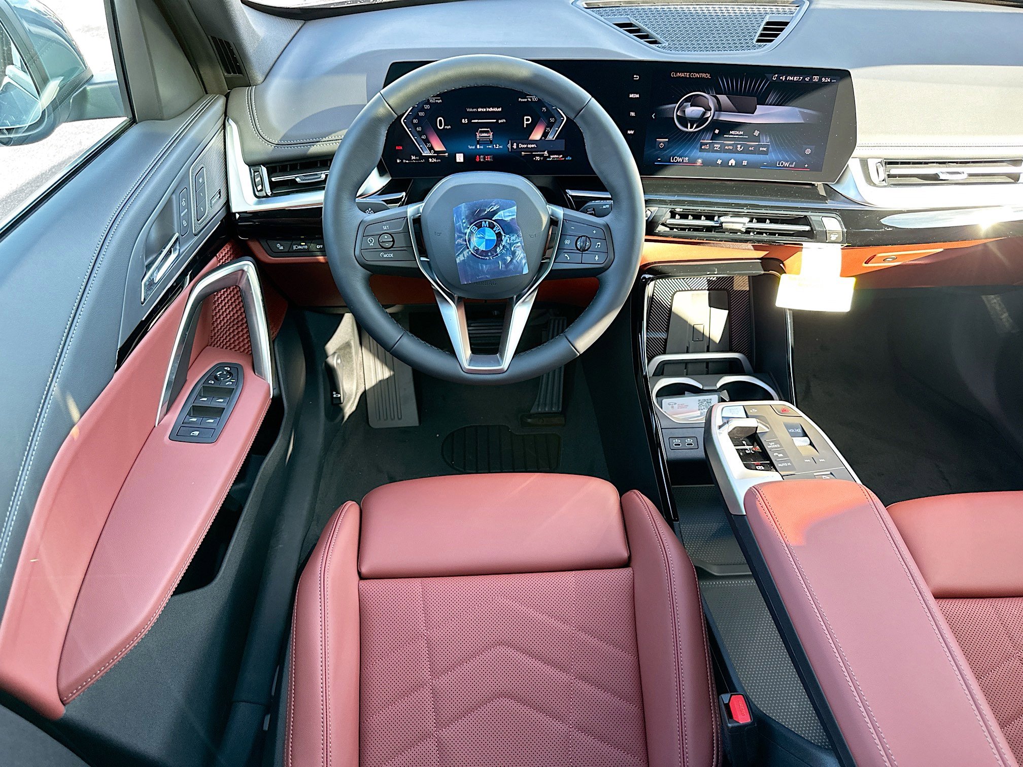 New 2026 BMW X1 xDrive28i w/ Convenience Package image 17