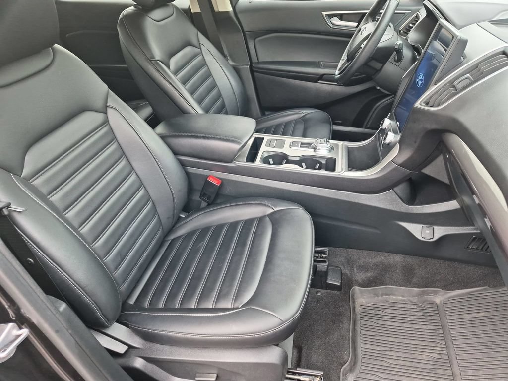 Used 2024 Ford Edge SEL w/ Convenience Package AWD/4WD image 21